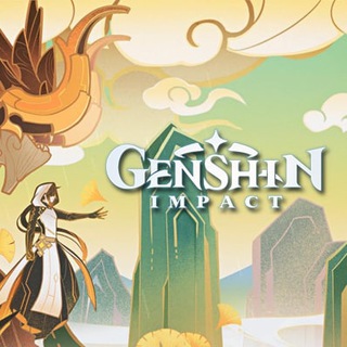 Telegram: view @genshin impact music